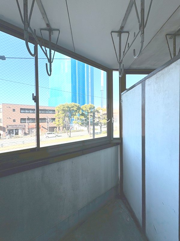 サンリブ一之江 その他8