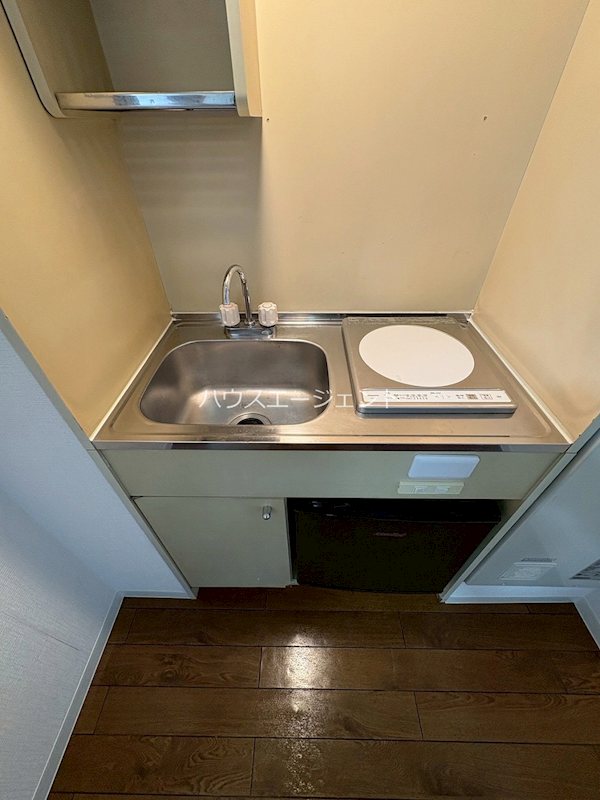 サンリブ一之江 キッチン