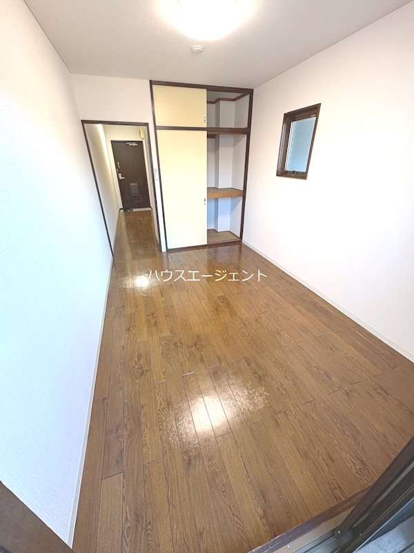 サンリブ一之江 ベッドルーム