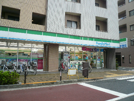 サンリブ一之江 周辺画像3