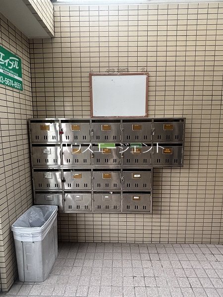 メゾンドール旭 その他外観1