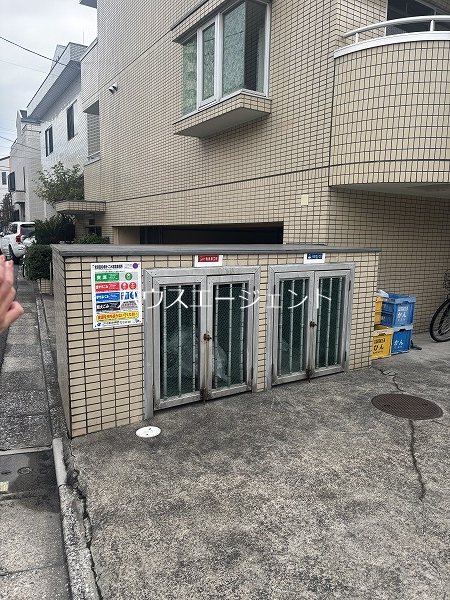 メゾンドール旭 その他外観2