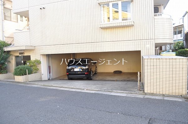 メゾンドール旭 その他外観3