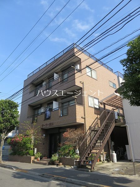 メゾンＴ・Ｋ 301号室 外観