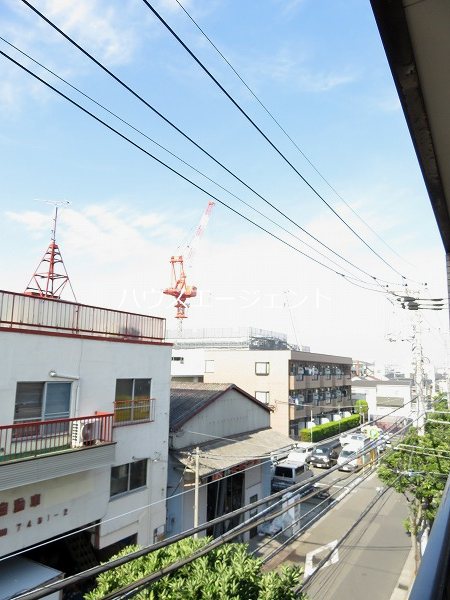 メゾンＴ・Ｋ その他6