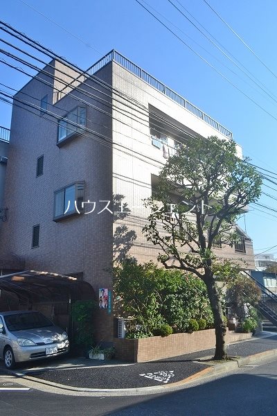 メゾンＴ・Ｋ その他外観1