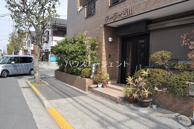 メゾンＴ・Ｋ その他外観2