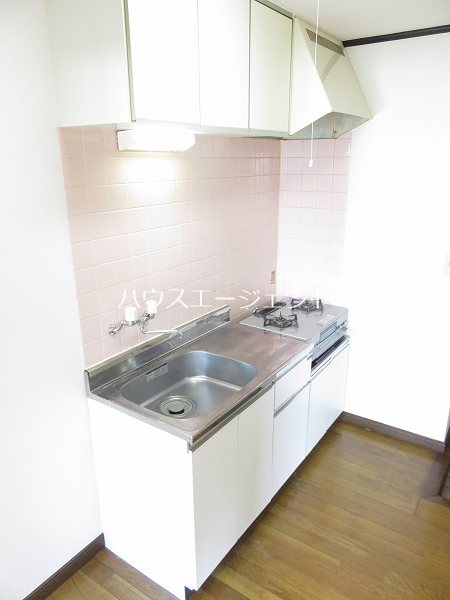 メゾンＴ・Ｋ キッチン