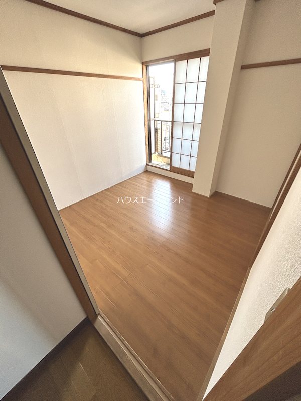 メゾンＴ・Ｋ ベッドルーム