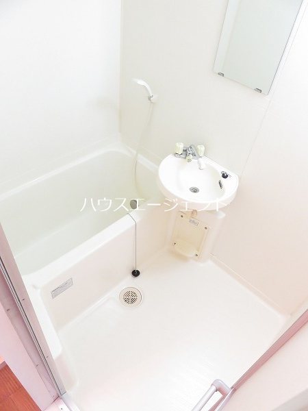 メゾンＴ・Ｋ 風呂画像