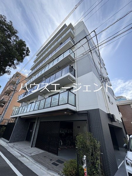 Ａｌｉｖｉｓ西葛西ｓｕｌｉｓｔａ 201号室 外観