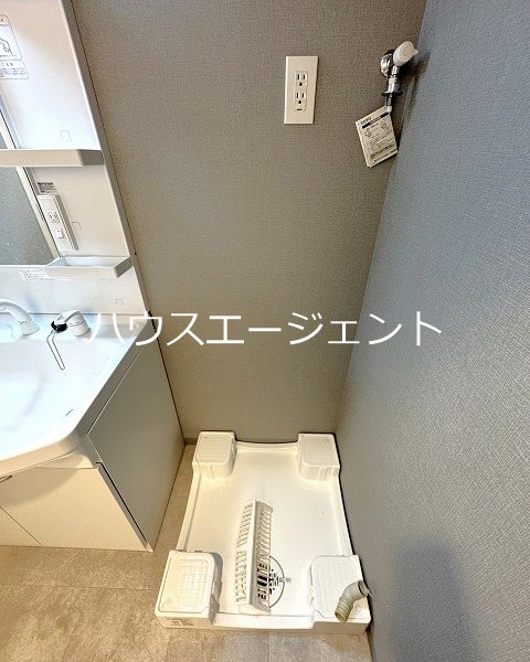 Ａｌｉｖｉｓ西葛西ｓｕｌｉｓｔａ その他4