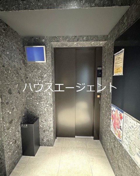 Ａｌｉｖｉｓ西葛西ｓｕｌｉｓｔａ その他外観4