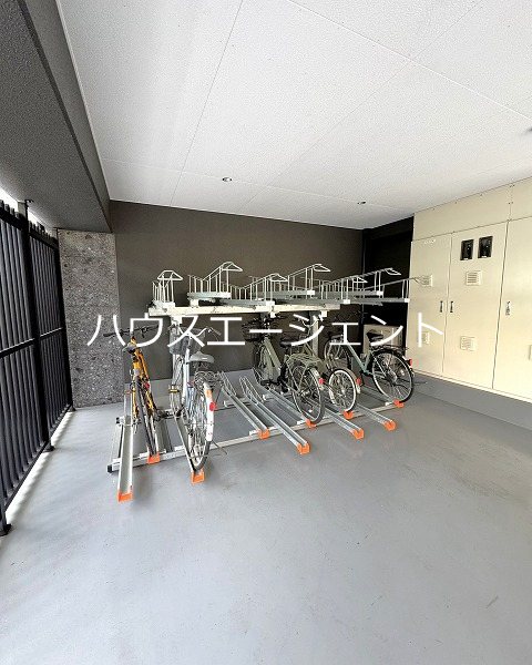 Ａｌｉｖｉｓ西葛西ｓｕｌｉｓｔａ その他外観5