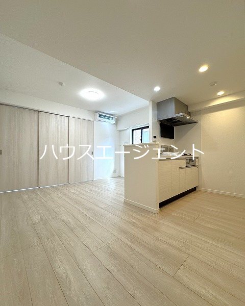 Ａｌｉｖｉｓ西葛西ｓｕｌｉｓｔａ リビング