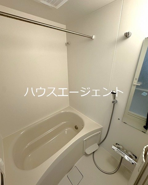 Ａｌｉｖｉｓ西葛西ｓｕｌｉｓｔａ 風呂画像