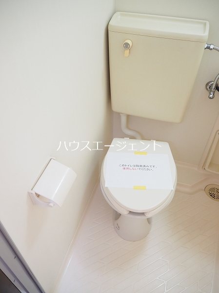 ツゥインズＡ その他4