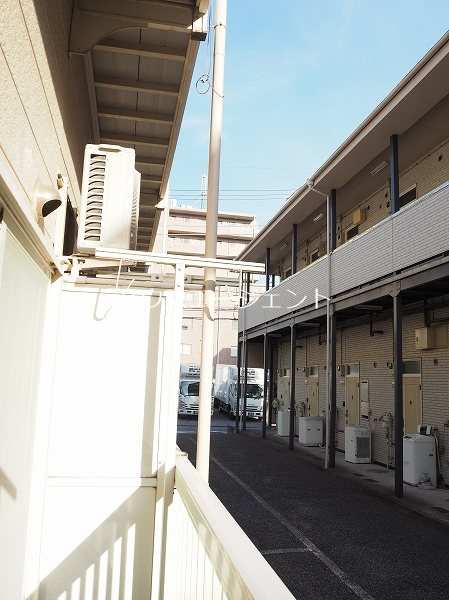 ツゥインズＡ その他9