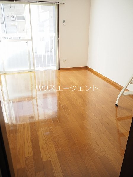 ツゥインズＡ リビング