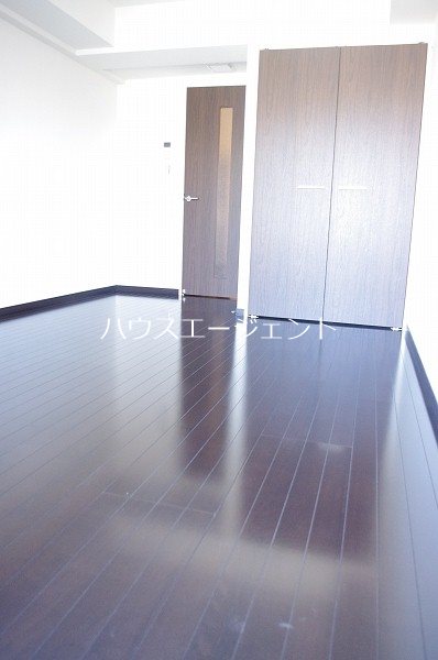 アイアン8KASAI ベッドルーム