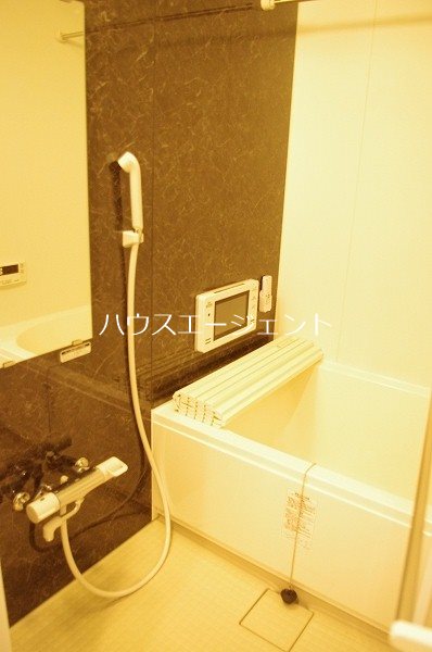 アイアン8KASAI 風呂画像