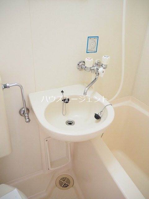 ツゥインズＢ その他1