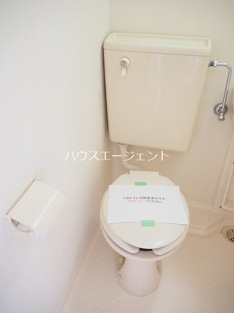 ツゥインズＢ その他2