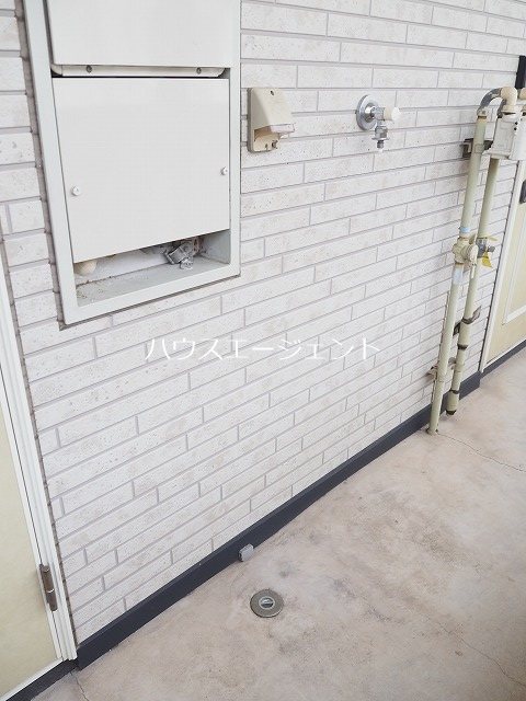 ツゥインズＢ その他5