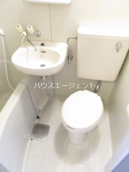 コーポエトランゼⅠ その他1