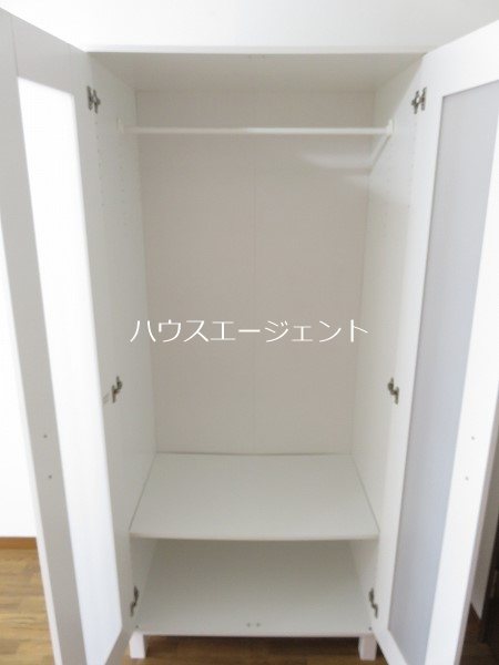 コーポエトランゼⅠ その他2