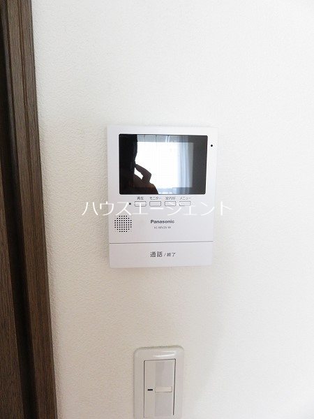 コーポエトランゼⅠ その他4