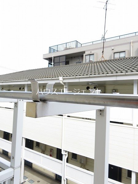 コーポエトランゼⅠ その他6