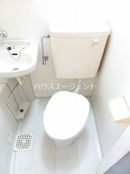 コーポエトランゼⅡ その他1