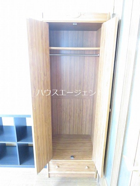 コーポエトランゼⅡ その他2