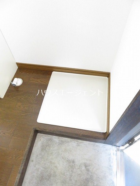 コーポエトランゼⅡ その他3