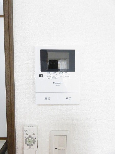 コーポエトランゼⅡ その他4