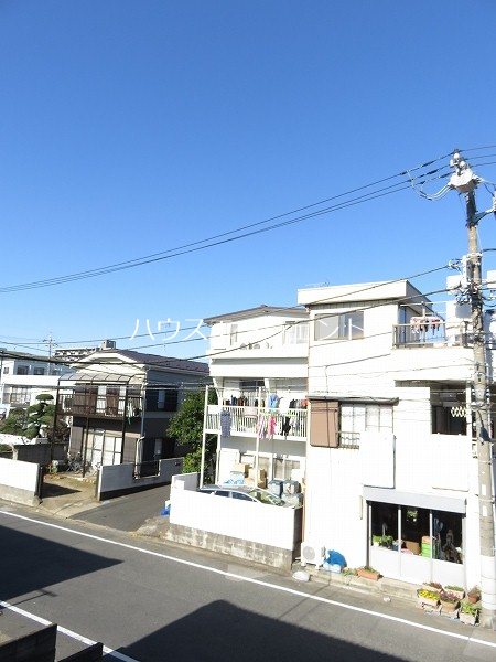 コーポエトランゼⅡ その他6