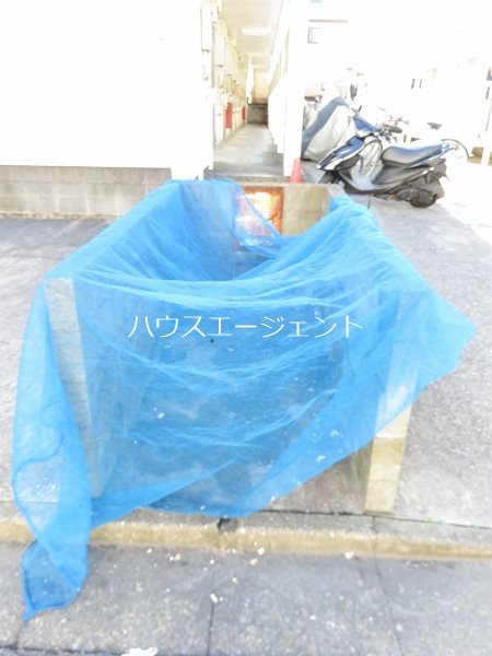 コーポエトランゼⅡ その他外観2