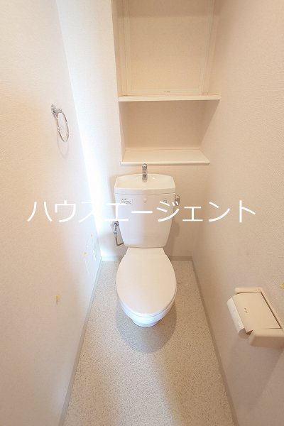 グロリア参番館 その他2