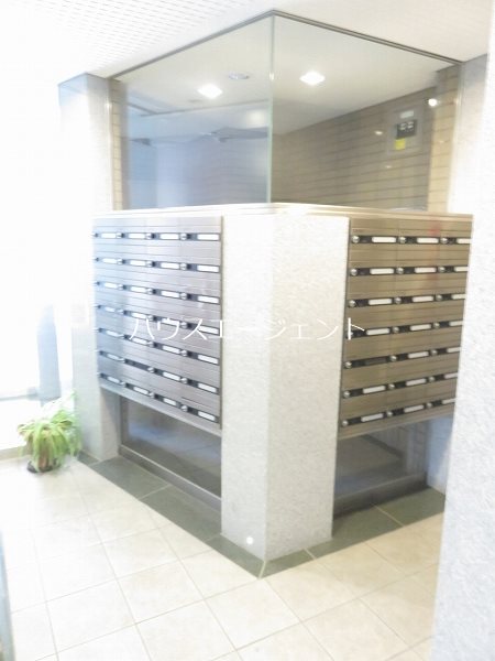 グロリア参番館 その他外観2