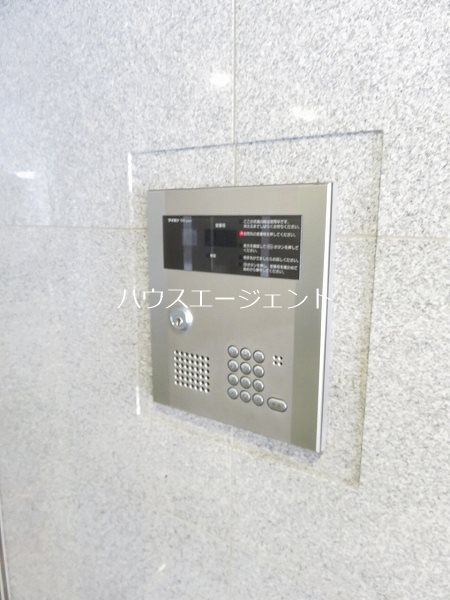 グロリア参番館 その他外観4