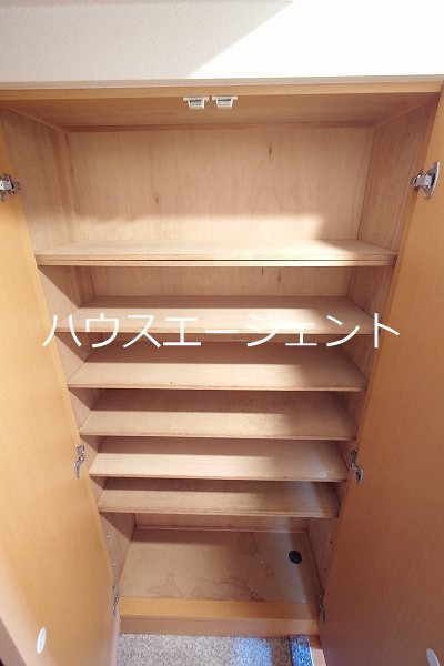 グロリア参番館 その他7