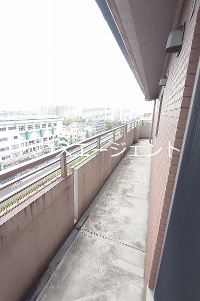 グロリア参番館 その他21