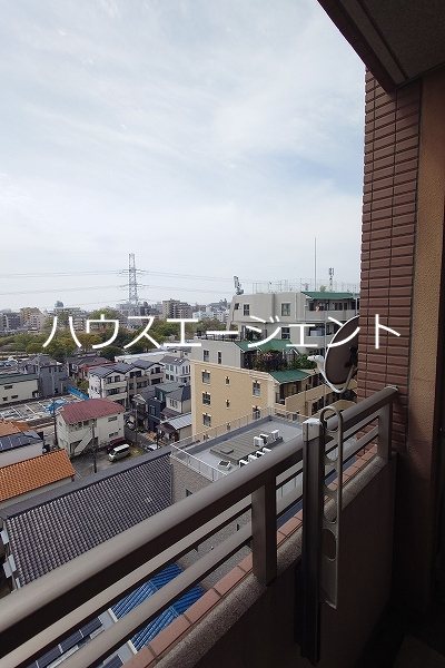 グロリア参番館 その他23