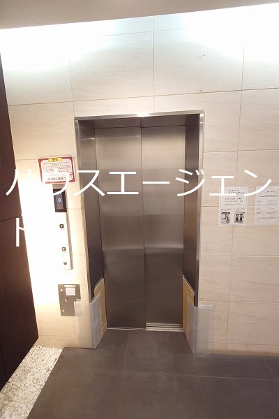 ステーション・タワー・ウラヤス その他外観4