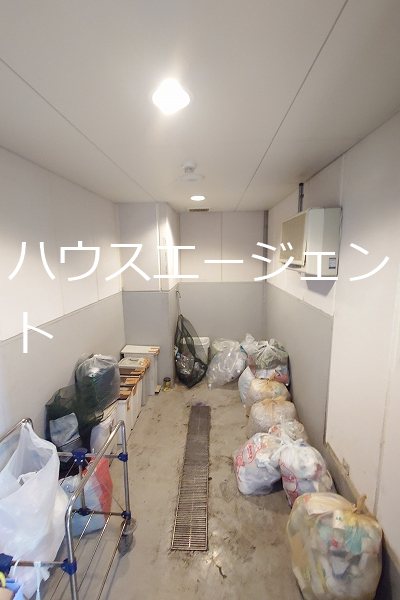 ステーション・タワー・ウラヤス その他外観6