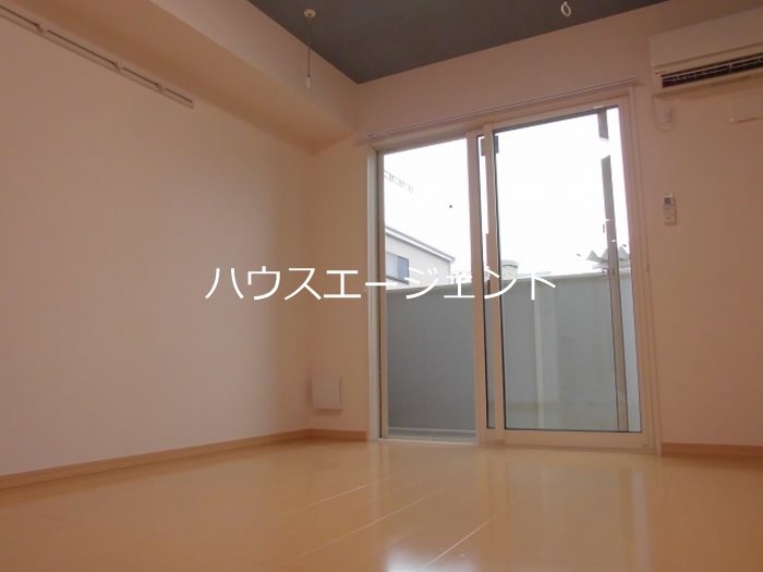 ドムス　Y リビング