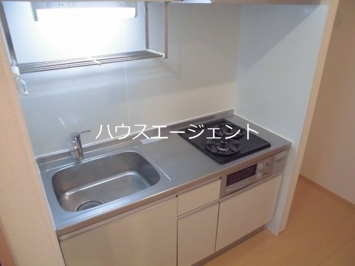 ドムス　Y キッチン