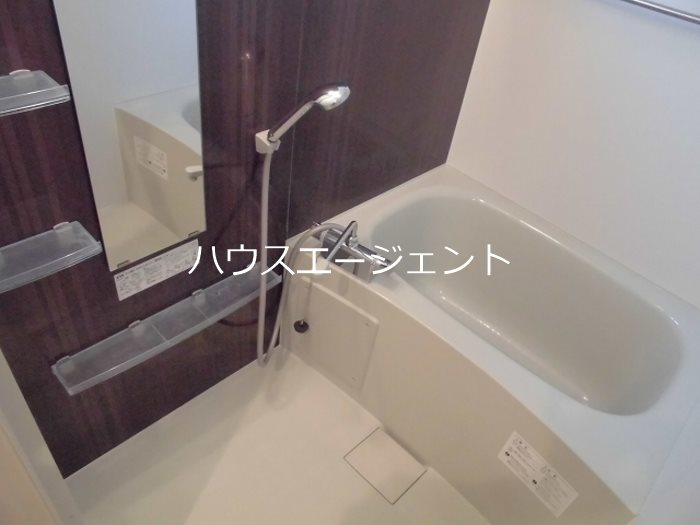 ドムス　Y 風呂画像
