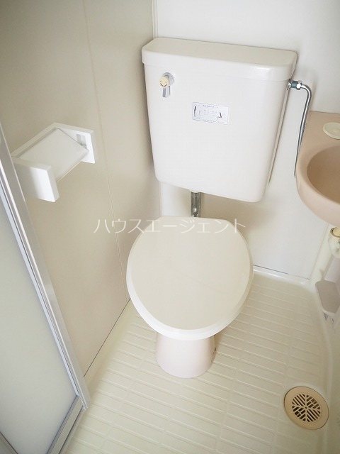 東都ハイム その他5